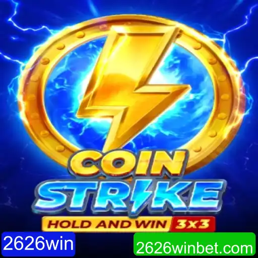 CoinStrike: O Novo Fenômeno dos Jogos Online