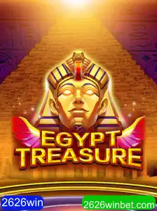 Explorando o Fascinante Mundo do Jogo EgyptTreasure: Regras e Estratégias
