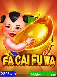 FaCaiFuWa: Descubra o Mundo Empolgante deste Jogo Inovador