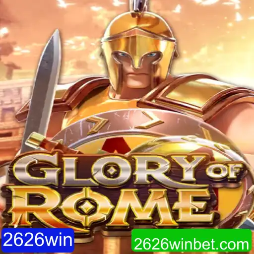 Explorando o Fascinante Mundo de GloryofRome e o Segredo por Trás do 2626win