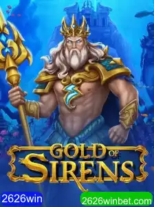 Explorando o Fascinante Mundo de GoldofSirens
