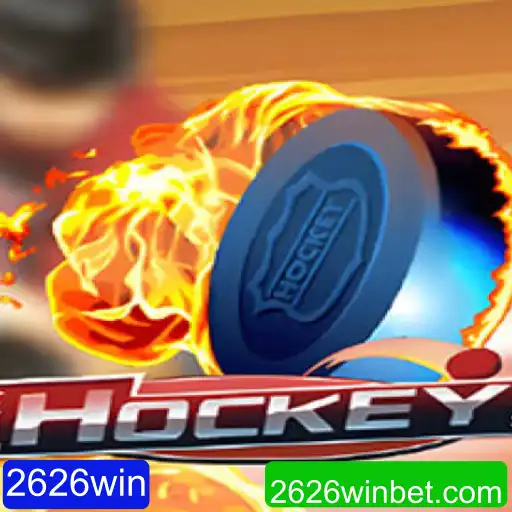 Descubra o Mundo do Hockey e a Emoção de 2626win