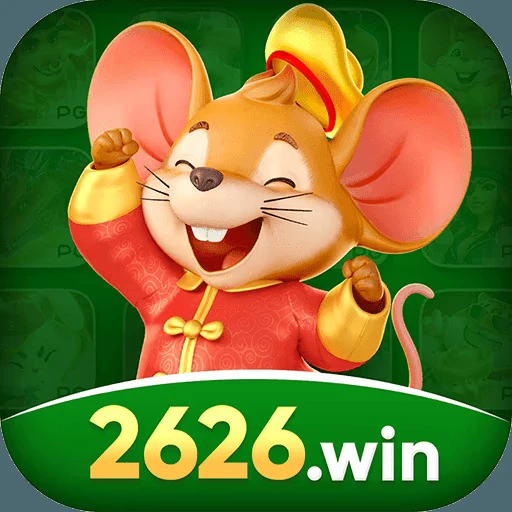 2626win Logo