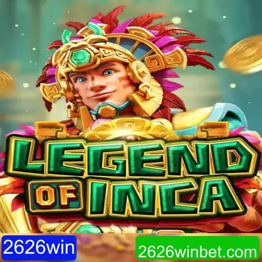 Descubra o Mundo Misterioso de LegendofInca e a Estratégia 2626win