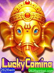 Descubra o Fascinante Mundo de LuckyComing: Um Jogo de Estratégia e Sorte