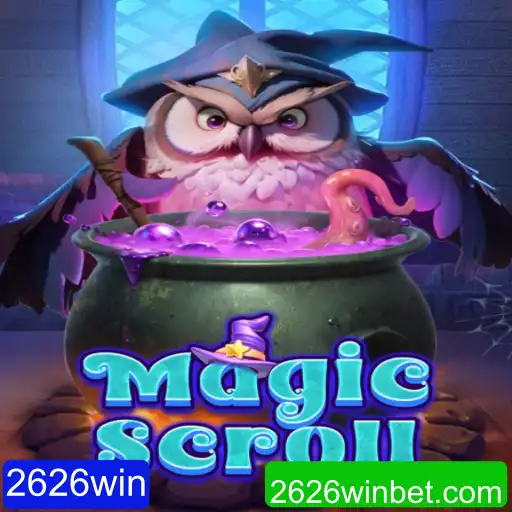 MagicScroll: Descubra o Fascinante Universo do Novo Jogo Popular
