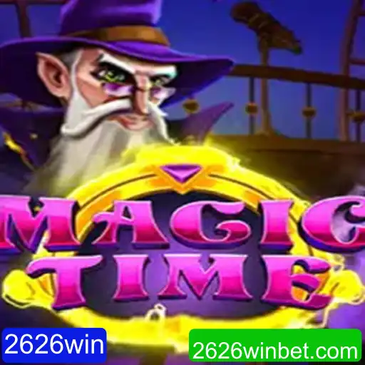Explorando o Fascinante Mundo de MagicTime