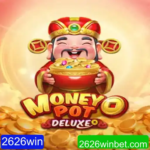 Explorando o Fascinante Mundo de MoneyPotDELUXE