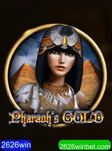 Descubra PharaohsGold: Um Tesouro de Possibilidades com a Chave 2626win