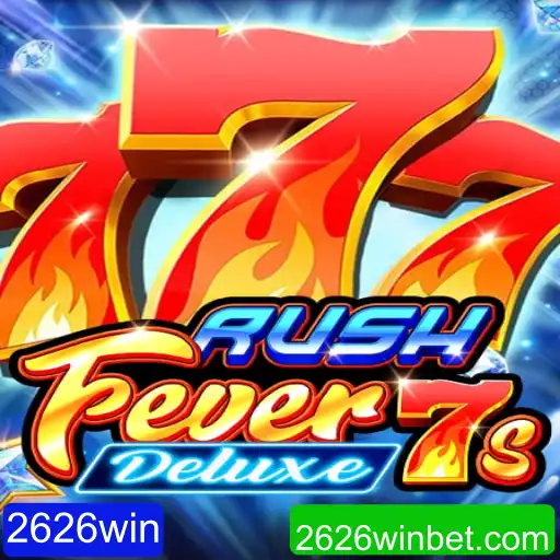 Descubra o Mundo Emocionante de RushFever7sDeluxe