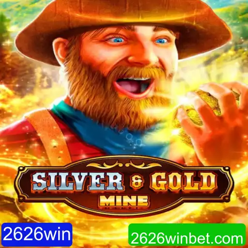 Explorando o Fascinante Jogo SilverGold: Estratégia e Aventura Com a Palavra-Chave 2626win