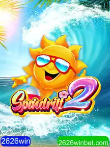 Descubra Spindrift2: O Fenômeno de Entretenimento com 2626win