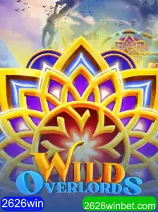 Descubra o Mundo de WildOverlords e Conquiste com 2626win