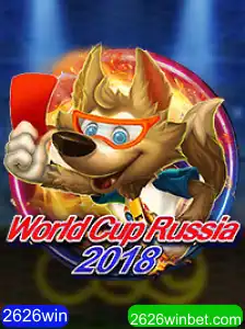 WorldCupRussia2018: Uma Viagem Interativa ao Torneio Mundial